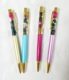 프리저브드 하바리움 볼펜 섬네일 파일