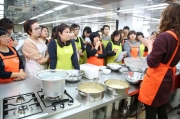 [시루방] 떡플라워 공예 체험 프로그램 섬네일 파일