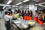 [시루방] &quot;오늘은 내가 쉐프다&quot; 조리프로그램 섬네일 파일