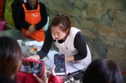[시루방] 청주이주노동자 비빔밥 조리체험프로그램 섬네일 파일