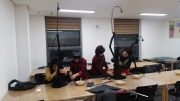 2017 하반기 공예전문교육'삶의쉼표' - 한지등(8차) 섬네일 파일