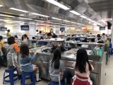 [시루방] &quot;전주용소초등학교&quot; 전주10미김밥 체험 섬네일 파일
