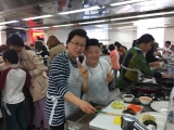 [시루방] &quot;한국종교연합&quot; 전주비빔밥 체험 섬네일 파일