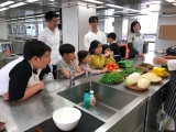 [시루방] &quot;전주 용성초등학교&quot; 전주 비빔밥 체험 섬네일 파일
