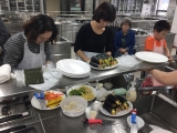 [시루방] &quot;전주덕일중학교 외 3곳&quot; 전주10미김밥 체험 섬네일 파일