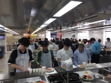 [시루방] &quot;조선대학교&quot; 전주비빔밥 체험 섬네일 파일
