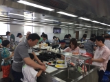 [시루방] &quot;한국종교연합&quot; 전주비빔밥 체험 섬네일 파일