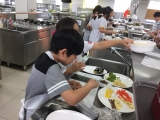 [시루방] &quot;은하초등학교&quot; 전주10미김밥 체험 섬네일 파일