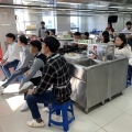 [조리체험] '벤자민인성영재학교' 전주비빔밥 체험 섬네일 파일