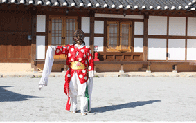 [야외무대] 여름밤무꾸리(합굿마을)